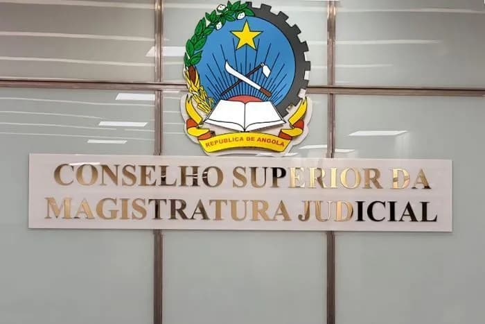 CSMJ toma medidas disciplinares contra sete juízes por violação grave dos deveres profissionais