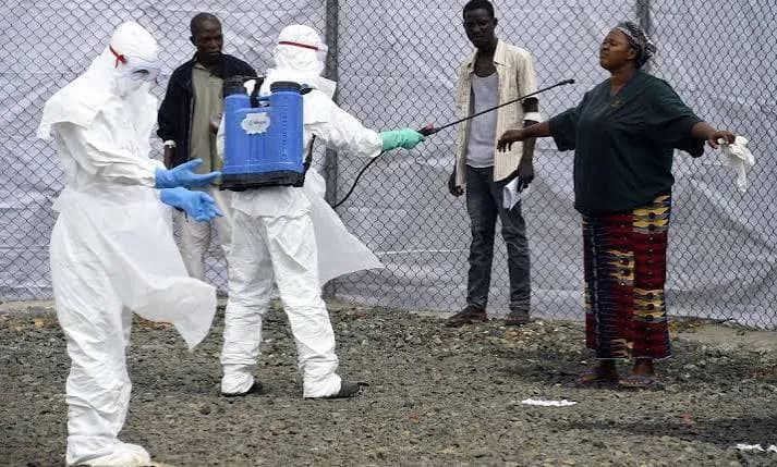 Ébola/RDC: Não há registo de uma epidemia a avançar tão depressa – Resposta internacional de emergência é precisa