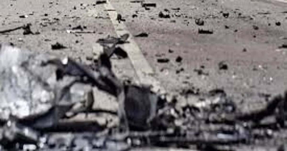 16 acidentes em Luanda deixam 3 mortos e 23 feridos