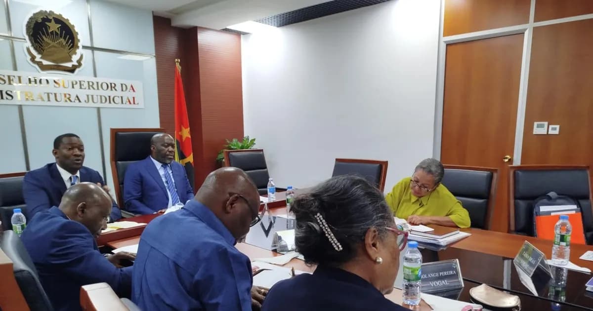 Juiz que libertou suspeito volta ao tribunal