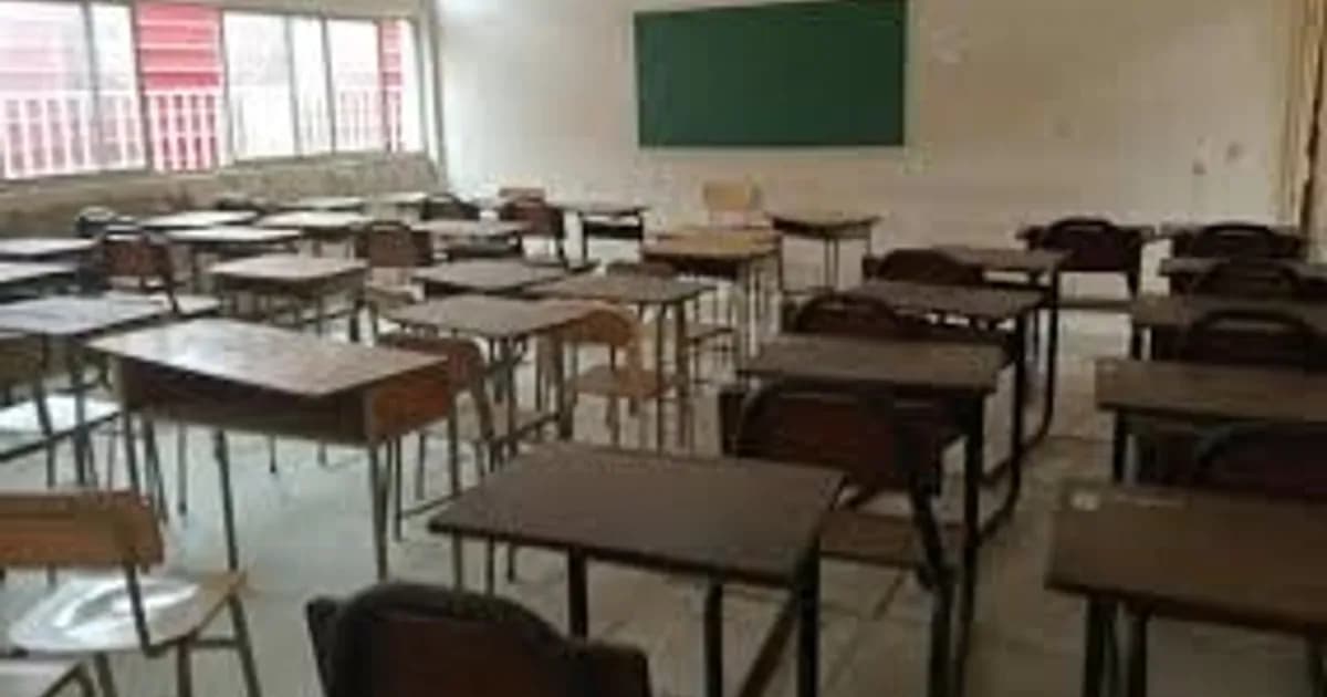 Educação: Estudantes denunciam incumprimento de despachos presidenciais