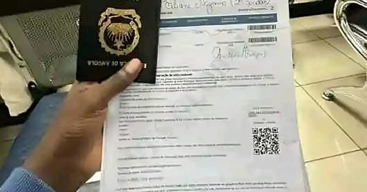 SME tem 14 mil passaportes prontos e vai abrir período especial de entrega – Receber documento pode demorar cinco meses