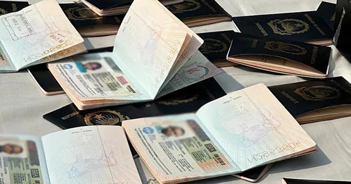 Burla de agência de viagens lesou dezenas