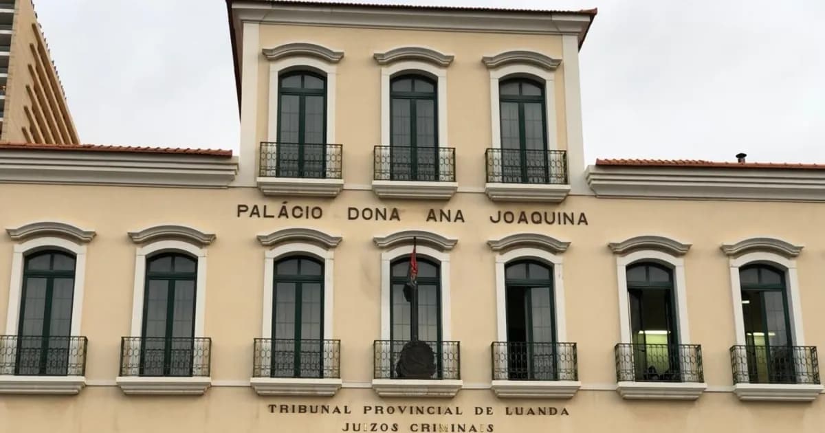 Primeiro caso relacionado com o crime de criptomoedas começa a ser julgado esta quinta-feira, no Tribunal da Comarca de Luanda