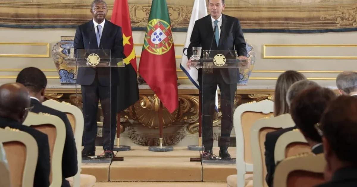 Presidente da República quer respeito pelo princípio da rotatividade da liderança da CPLP