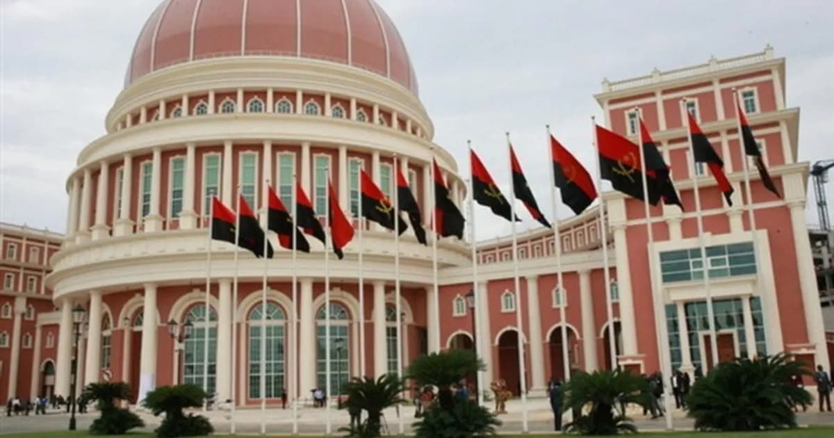 Assembleia discute Pacote Legislativo Eleitoral