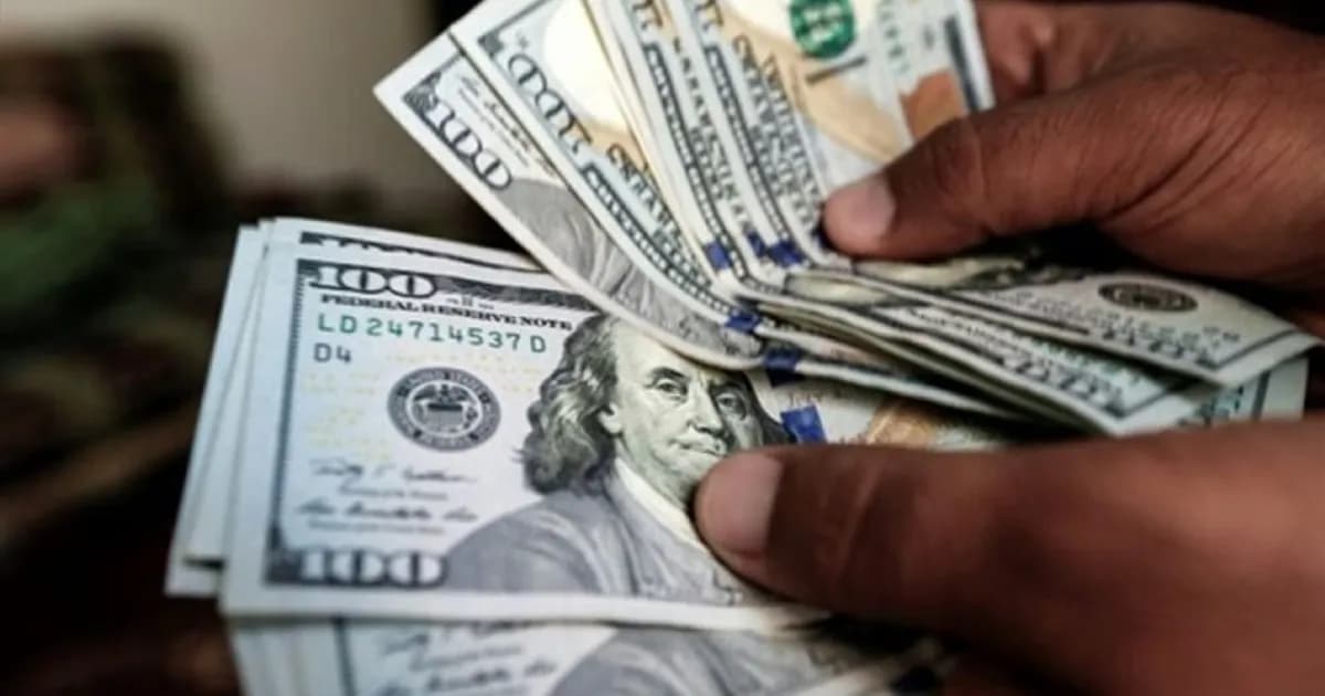Angola dilui dívida externa em nove anos