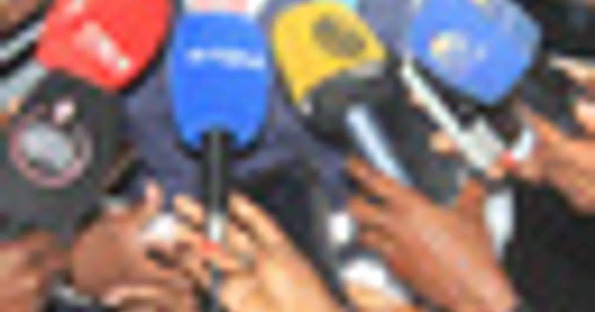 Índice RSF 2025: Imprensa sob pressão global