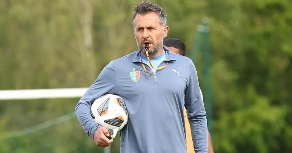 Beaumelle assume Palancas Negras com filosofia