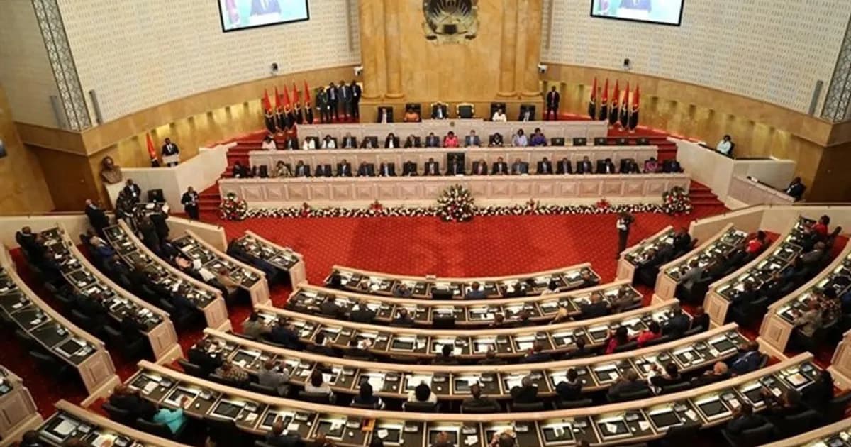 Consensos Unidos no Pacote Eleitoral