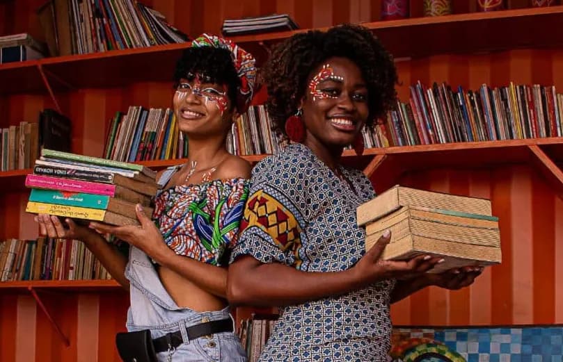 Desafios editoriais à distância do Atlântico