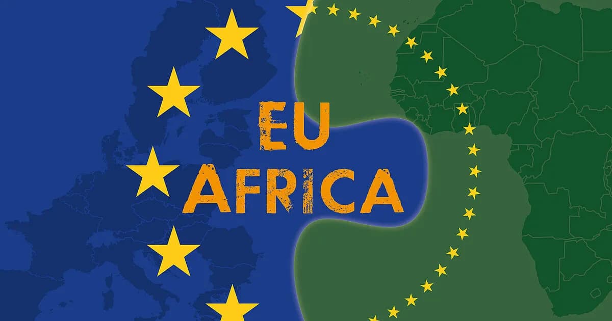 UE e UA avaliam parceria em Bruxelas