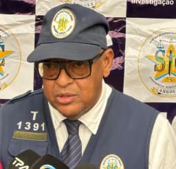Detidos dois jovens implicados no homicídio de um adolescente no Kilamba