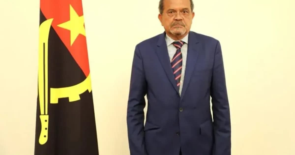 Angola abre embaixada em Jakarta
