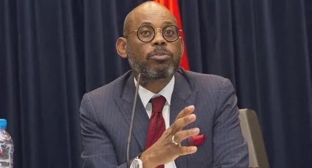 Governador do Namibe defende trabalho conjunto para o desenvolvimento dos municípios em Angola