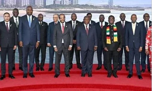 SADC aprova UNIVISA e reforça aposta na industrialização regional