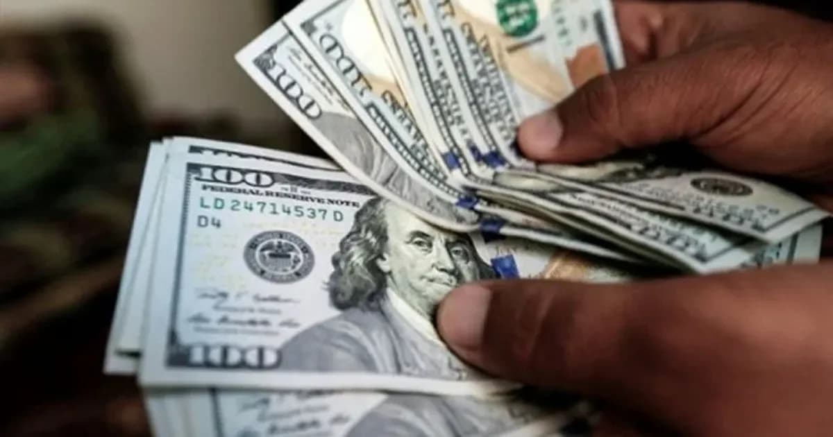 Frustrada tentativa de introdução de 12 mil dólares falsos em Menongue