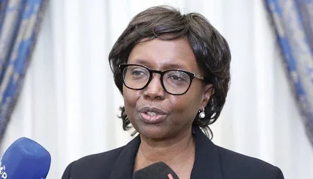 Ministra da Saúde avalia sector na província da Huíla