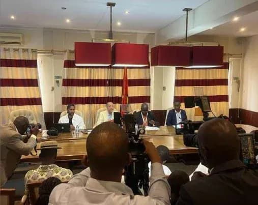 FIC Luanda regressa em Novembro com mais de cem filmes e convidados de 15 países