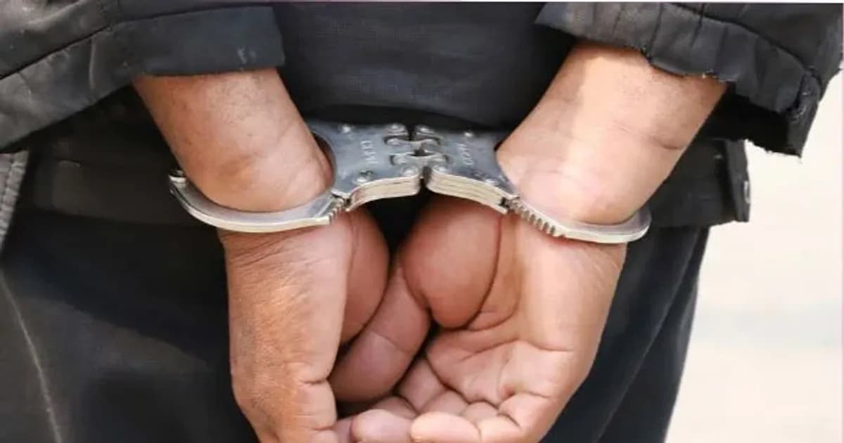 Menor de cinco anos abusada pelo pai que é consumidor de drogas
