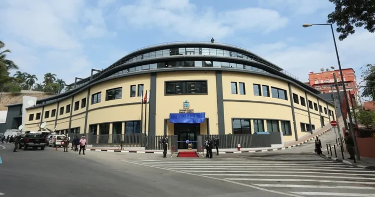 Nova composição da CNE tem luz verde do parlamento