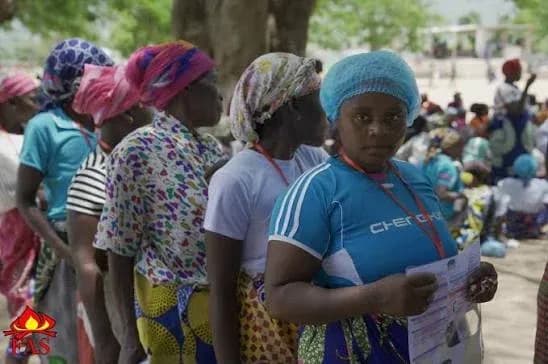 Namibe alcança 93% da meta do Kwenda nas zonas rurais no I semestre de 2026