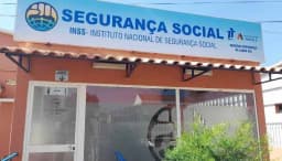 INSS notifica 900 empresas que devem mais de 24 mil milhões de kwanzas à instituição em Cabinda