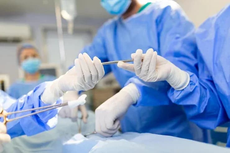 Missão internacional de cirurgia reconstrutiva regressa a Angola em Setembro