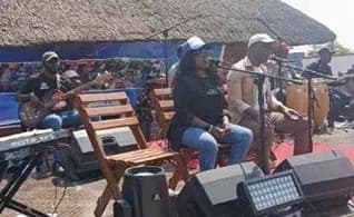 ‘Caldo do Poeira’ no Lubango destaca promoção da música tradicional homenageando precursores