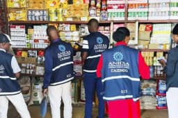ANIESA alerta para risco em bebidas energéticas da RDC