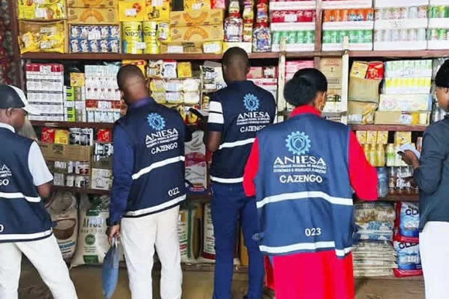ANIESA alerta para risco em bebidas energéticas da RDC