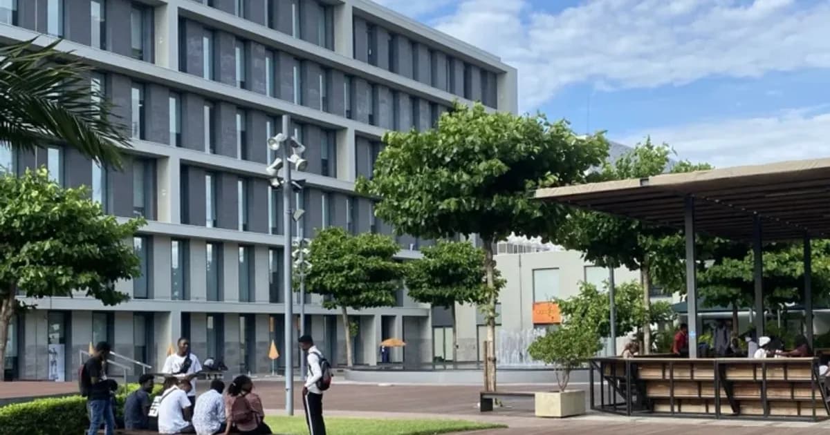 Programa Caminhos de Transformação da Fundação BAI com nove vencedores