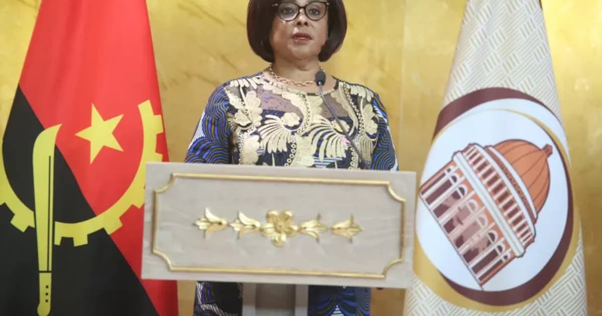 AN debate parlamento regional da SADC
