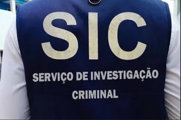 Detidos cidadãos que se faziam passar por falsos agentes do SIC no Zaire