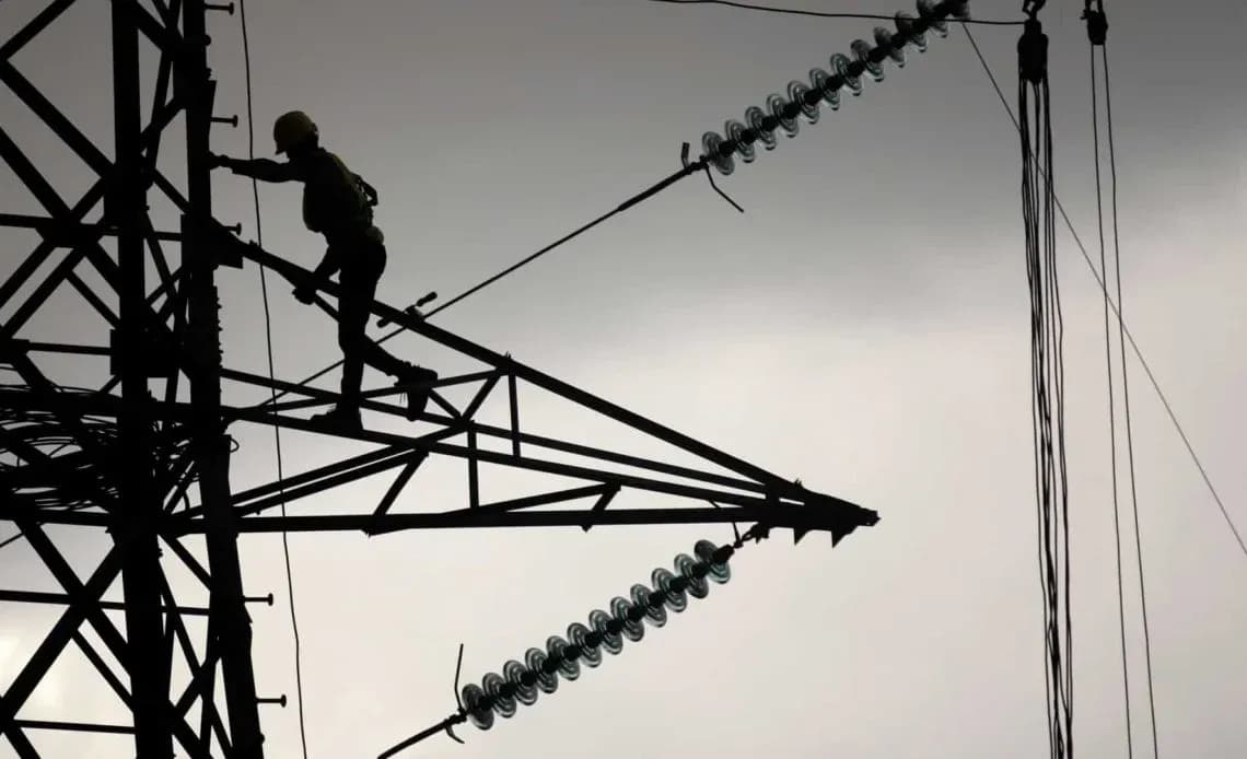 Empresas e Unidades fabris passam a pagar novas tarifas de energia a partir de Setembro de 2026