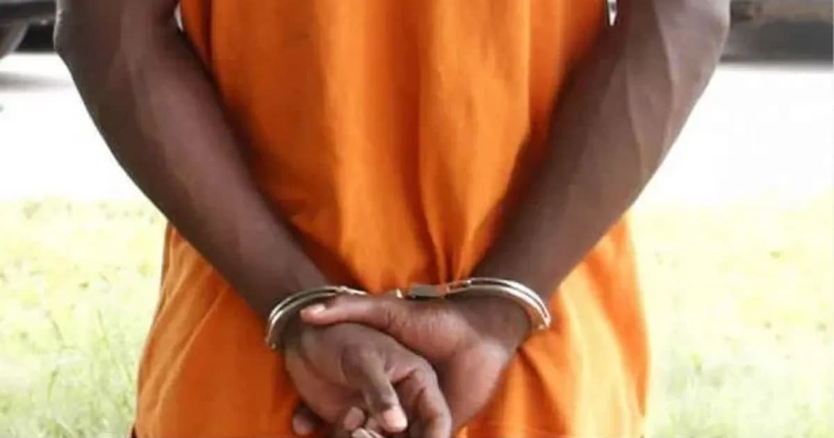 Pai em Benguela abusa sexualmente da filha por suposto curandeirismo