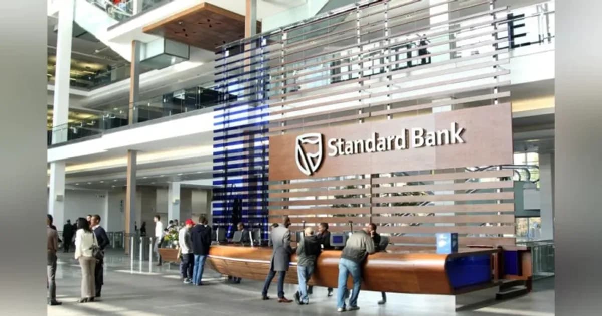 Parceria Tranquilidade-Standard Bank amplia seguros