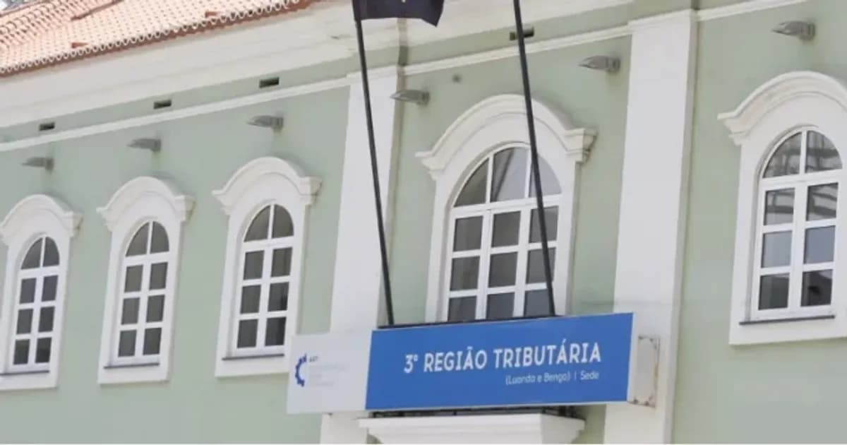 Angola vai tributar rendimentos de expatriados