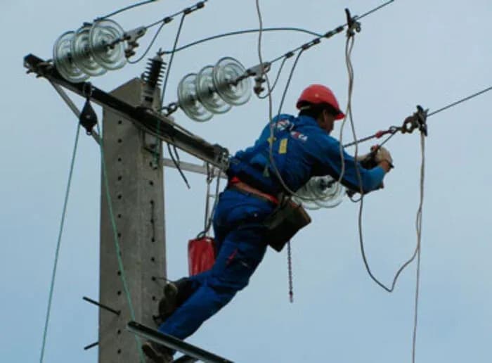 ENDE garante celeridade nos trabalhos para reposição da energia nos Ramiros