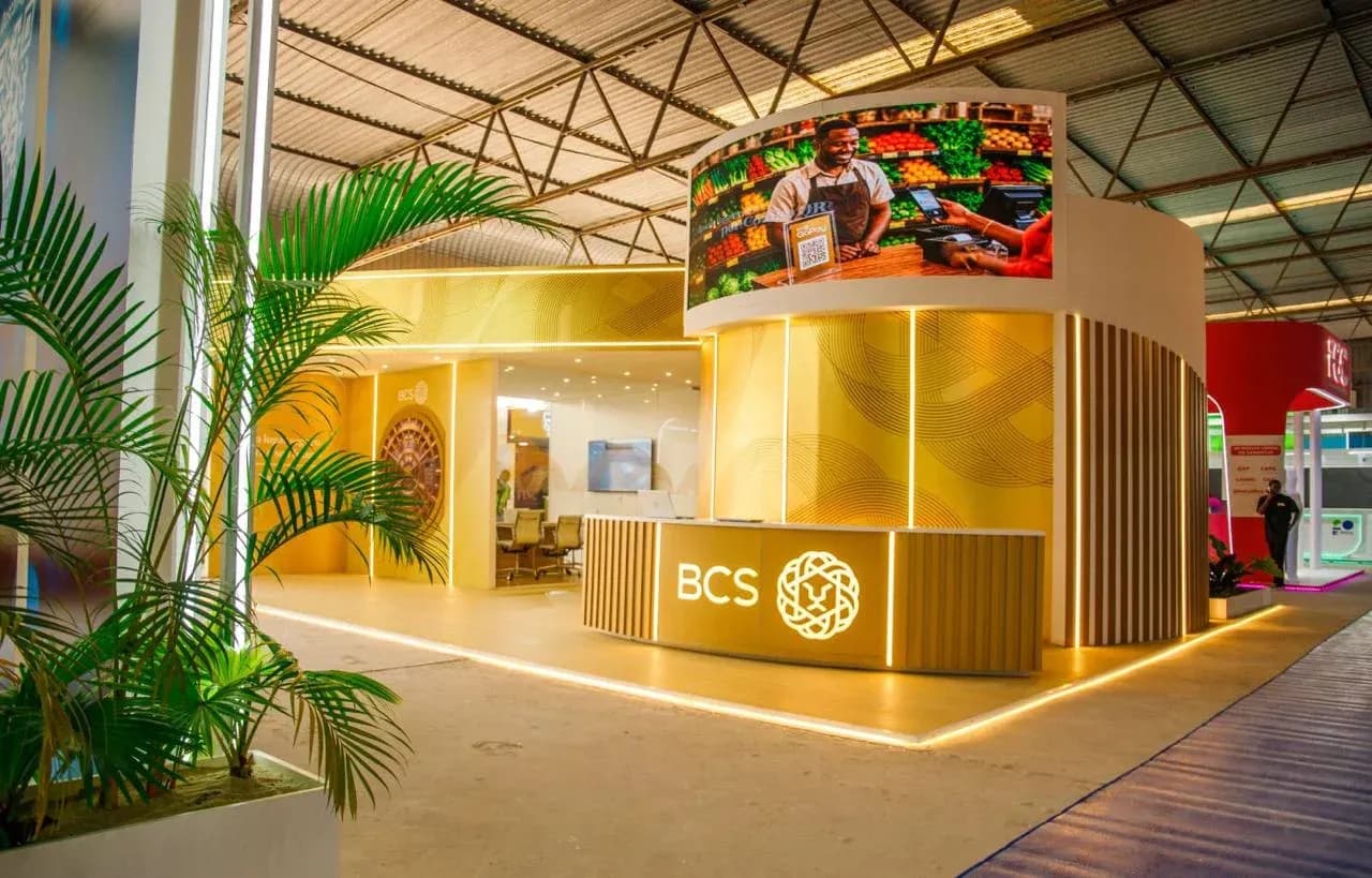 BCS lança Crédito Eleva na Expo-Huíla para apoiar negócios liderados por mulheres