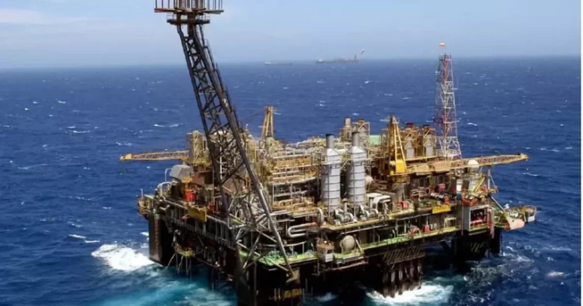 Assinado acordo de partilha de produção de petróleo entre ANPG e parceiros