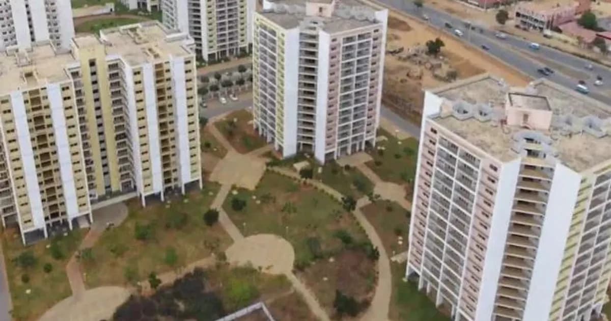 Dívidas fiscais podem colocar empreiteiras chinesas sob pressão enquanto lutam por restituição de equipamentos apreendidos