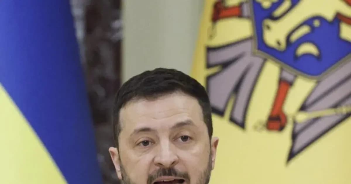 Ucrânia busca paz em formato trilateral e sanções
