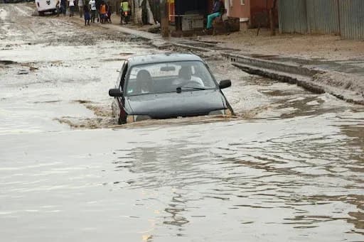 Época Chuvosa Arranca com Alerta do El Niño