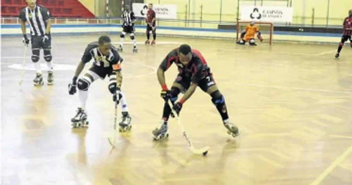 Académicos batem tricolores no primeiro jogo da final dos play-offs
