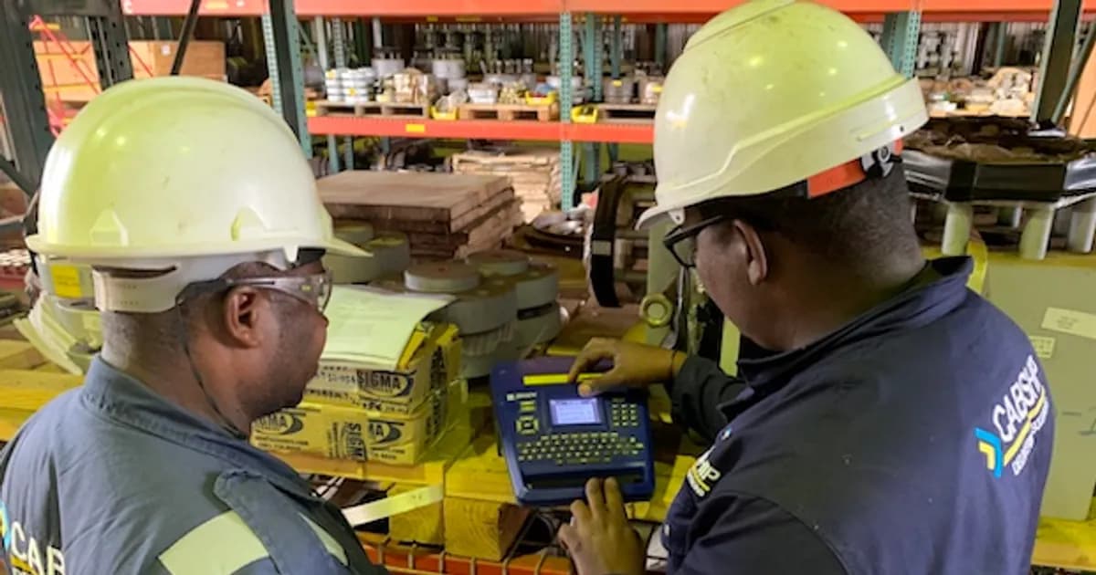CABSHIP entra no board da AECIPA
