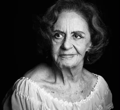 Morreu a actriz brasileira Laura Cardoso aos 98 anos