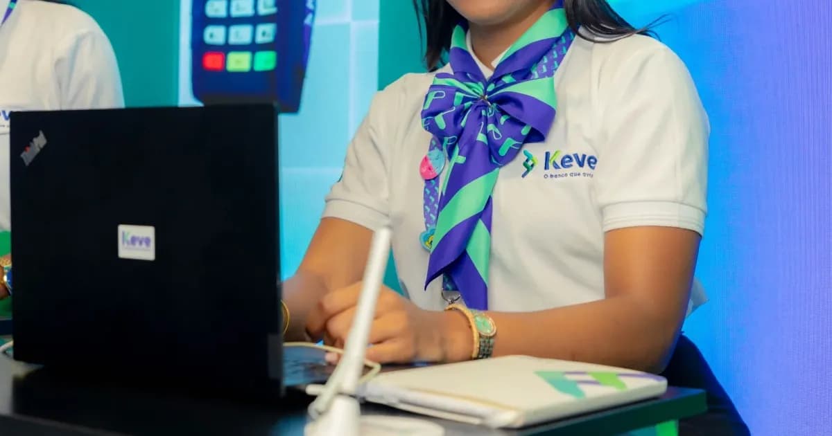 FILDA 2025: Keve aposta em parcerias, inovação e apoio ao empreendedorismo nacional