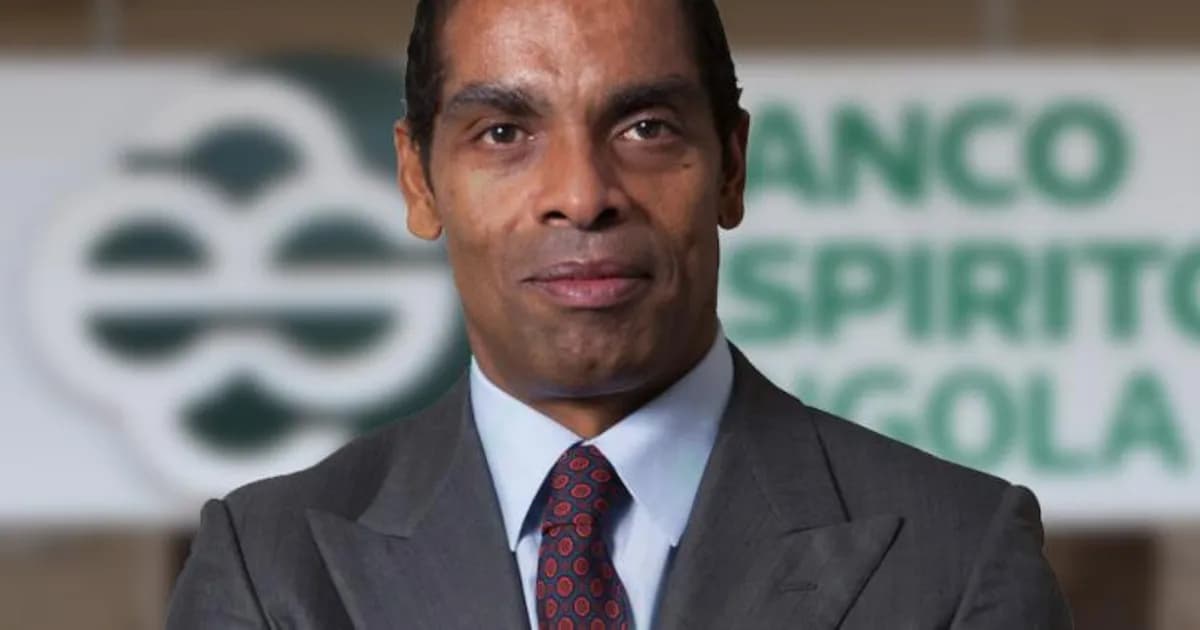 BES Angola: Salgado e Sobrinho em julgamento
