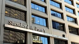 S&P alerta para risco de Angola falhar metas das finanças públicas
